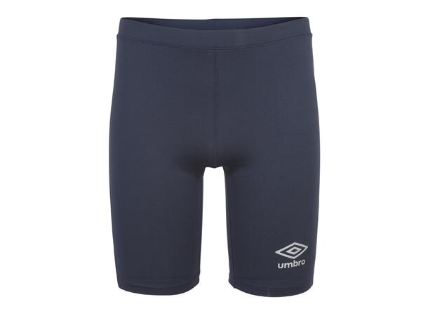 UMBRO Vulcan Underw Tights Marin S Tights med kompression 